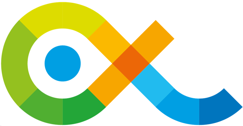 RegScan by Enhesa Logo - Dark Mode